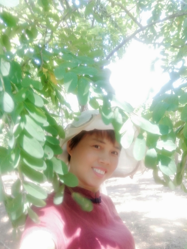 健康快乐女神的第一张照片--淮安相亲服务中心