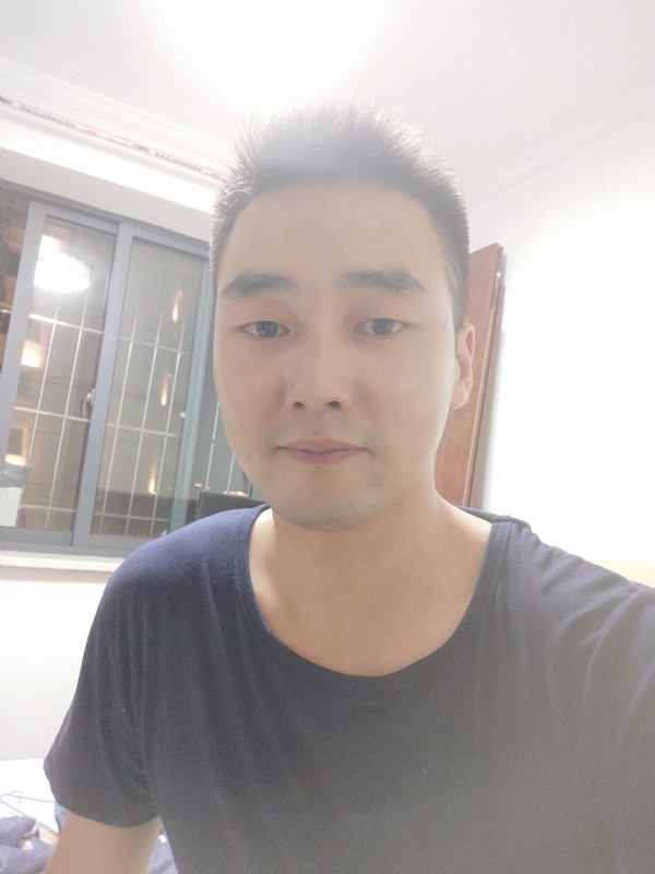 叶晓隆的第一张照片--淮安相亲服务中心