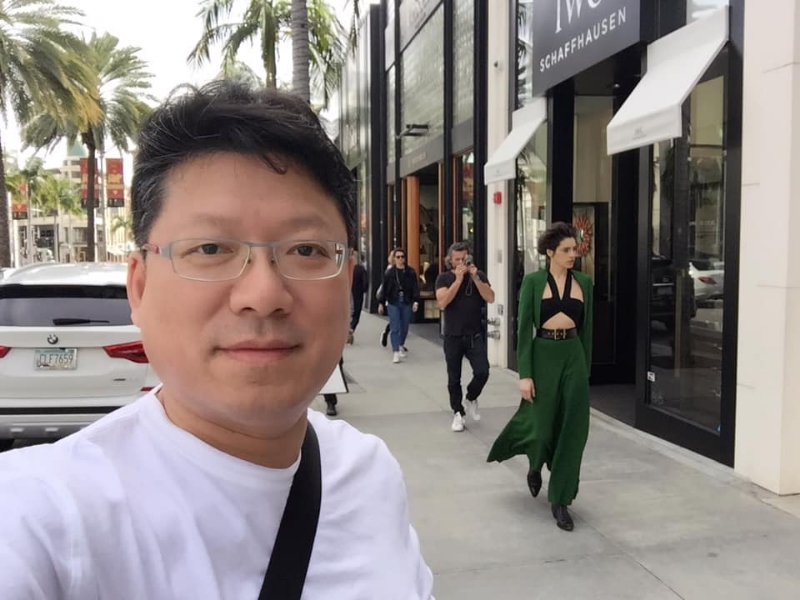 SimonHung的第一张照片--淮安相亲服务中心