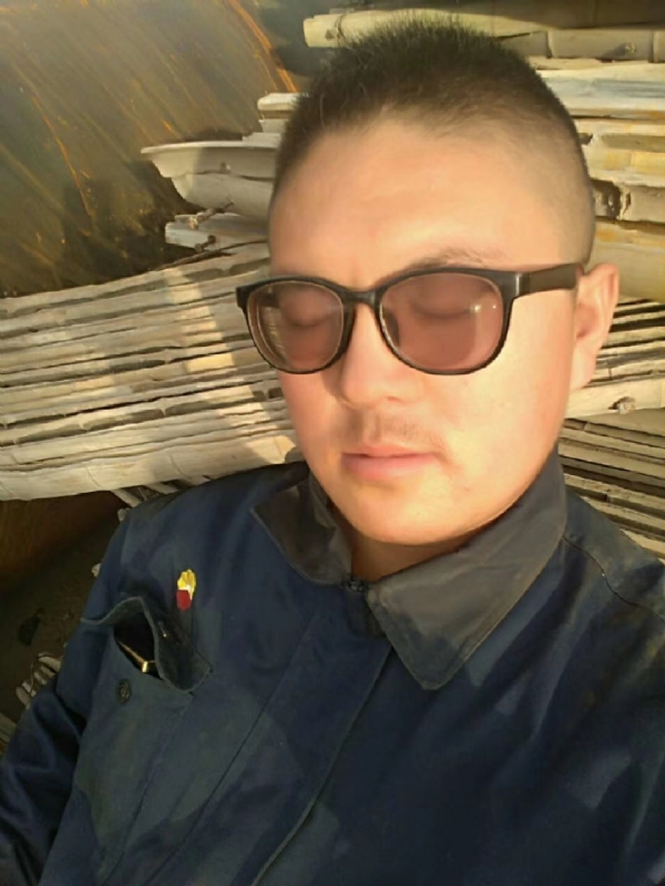 陈国建的第一张照片--淮安相亲服务中心