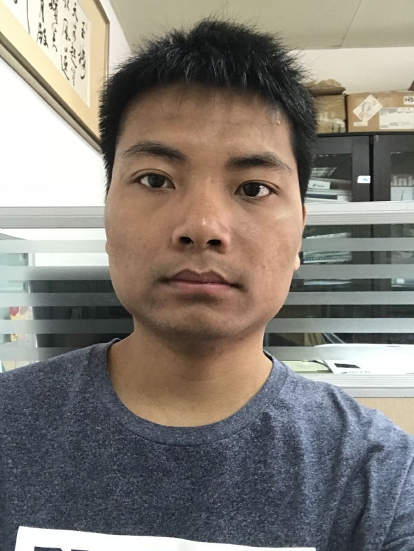 大飛的第一张照片--淮安相亲服务中心