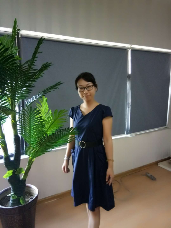 后来的第一张照片--淮安相亲服务中心