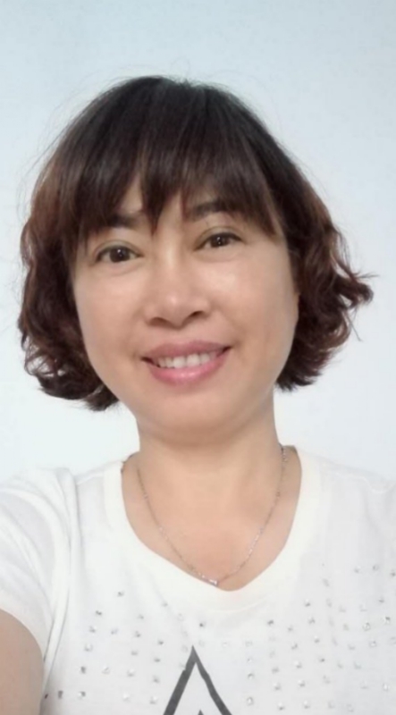 小芹的第一张照片--淮安相亲服务中心