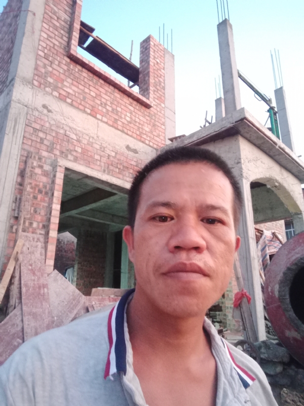 浅笑的第一张照片--淮安相亲服务中心