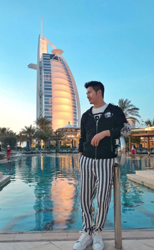 梁晟麟的第一张照片--淮安相亲服务中心