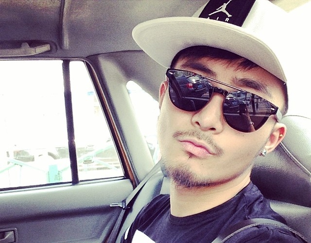 Mr尹的第一张照片--淮安相亲服务中心