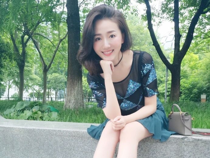 Ella的第一张照片--淮安相亲服务中心