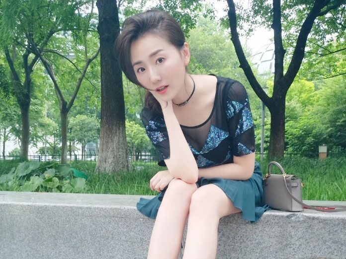 Ella的第二张照片--淮安相亲服务中心