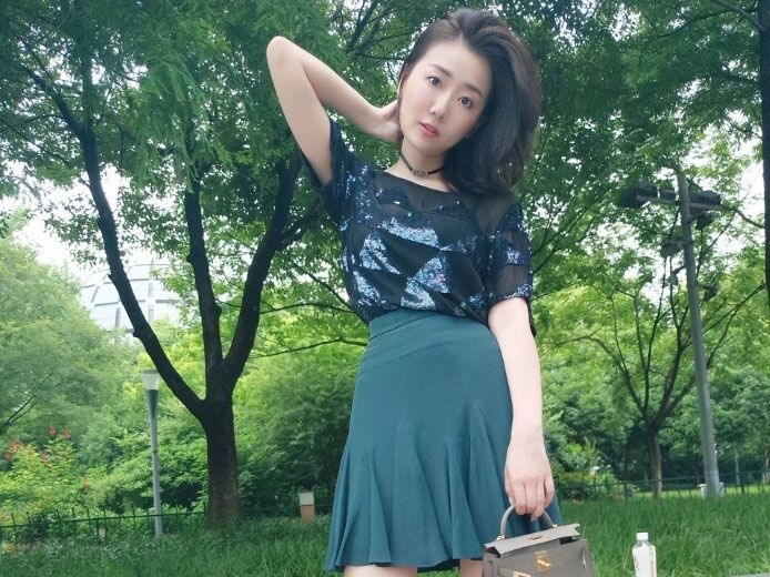 Ella的第三张照片--淮安相亲服务中心