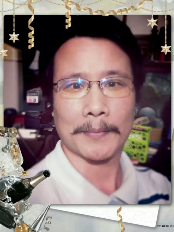 simax的第一张照片--淮安相亲服务中心