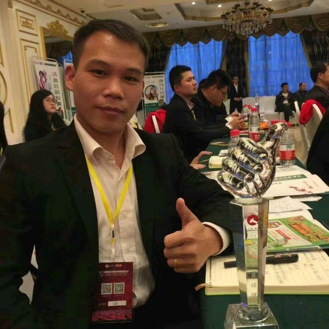 项帅的第一张照片--淮安相亲服务中心