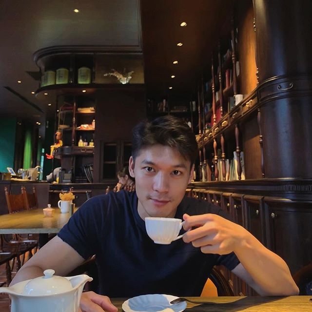 心若向阳的第一张照片--淮安相亲服务中心