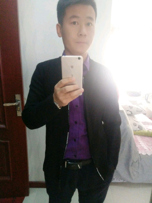 木木的第一张照片--淮安相亲服务中心