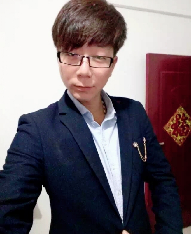 九离的第一张照片--淮安相亲服务中心