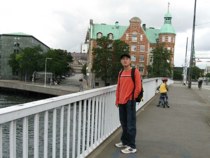 小小鱼的第一张照片--淮安相亲服务中心