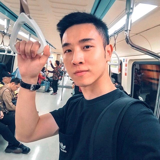 然然男士的第三张照片--淮安相亲服务中心