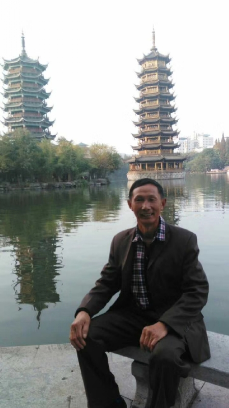 寻找有缘人的第一张照片--淮安相亲服务中心