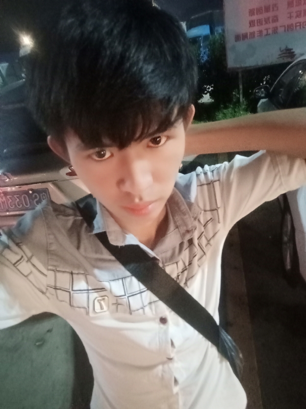 杨哥的第一张照片--淮安相亲服务中心