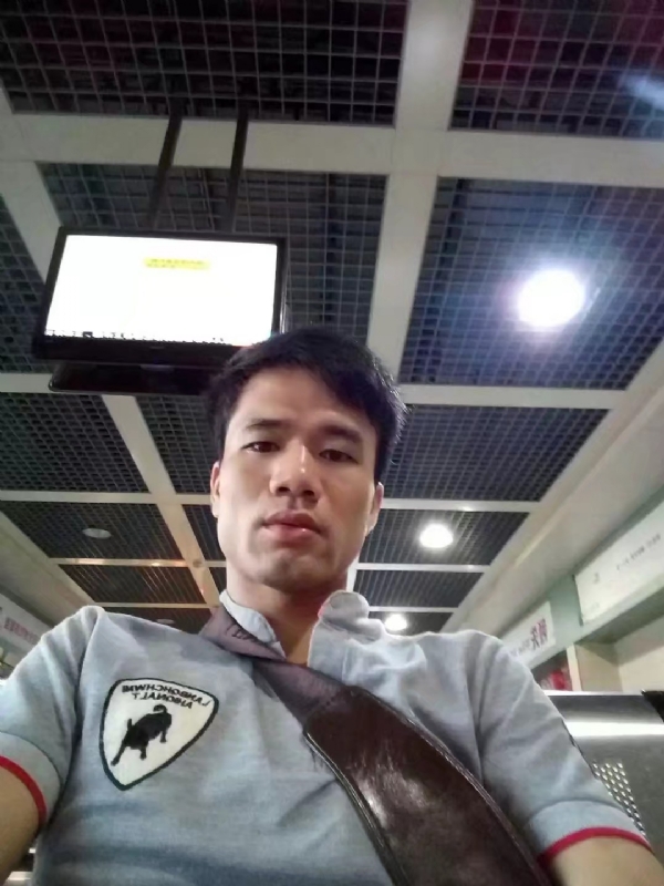 武哥的第一张照片--淮安相亲服务中心