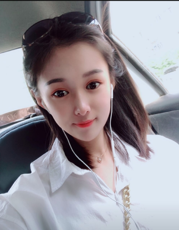 馨月的第一张照片--淮安相亲服务中心