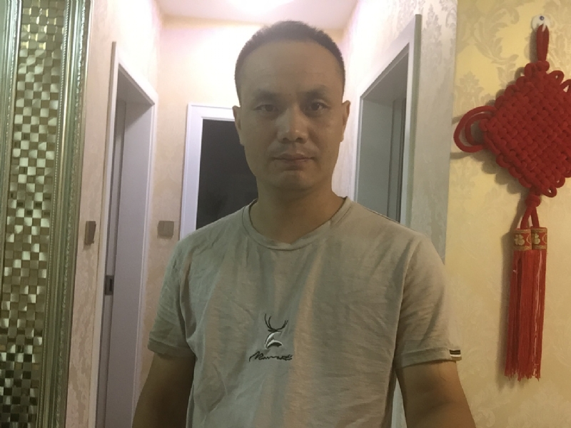 天涯孤鸟的第一张照片--淮安相亲服务中心