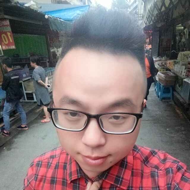 暖阳1989的第一张照片--淮安相亲服务中心