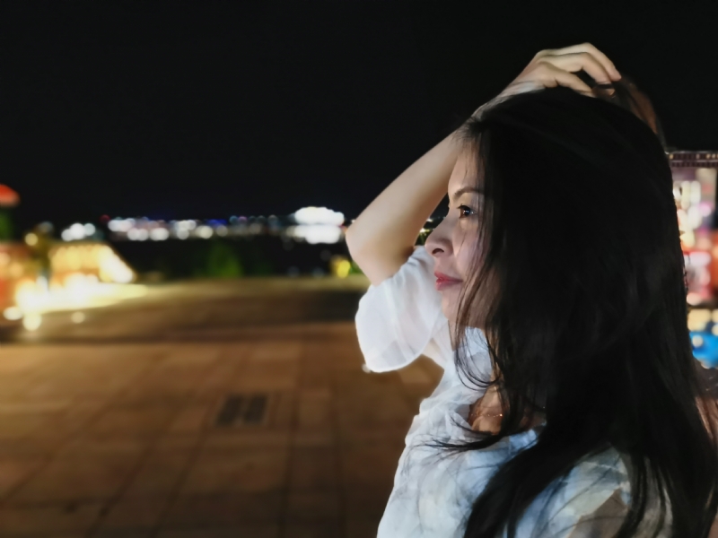 yiyi的第一张照片--淮安相亲服务中心