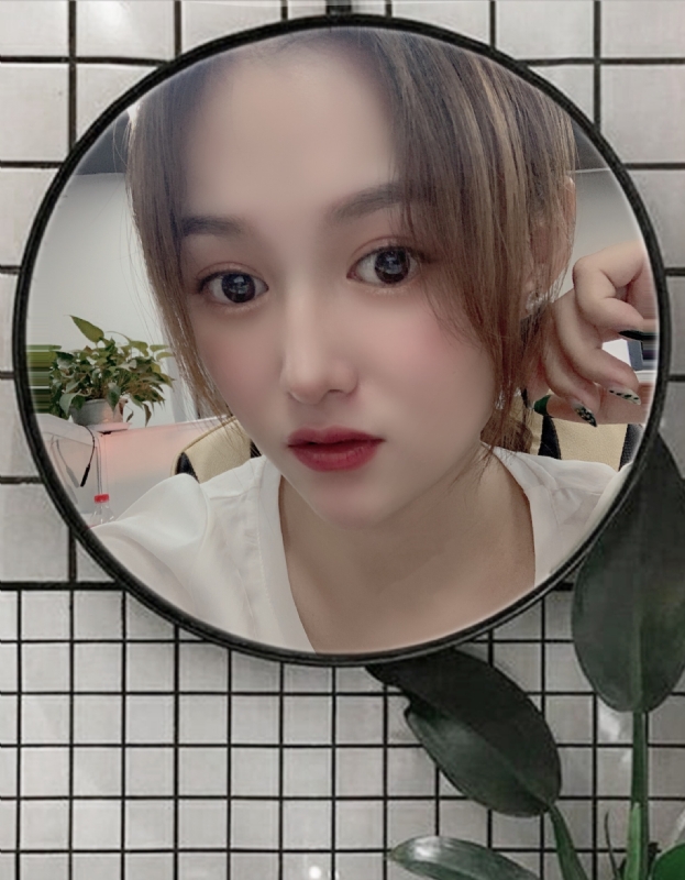 小精灵的第一张照片--淮安相亲服务中心