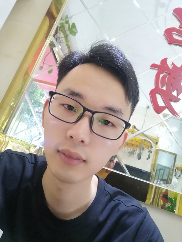嗨喽先生的第一张照片--淮安相亲服务中心