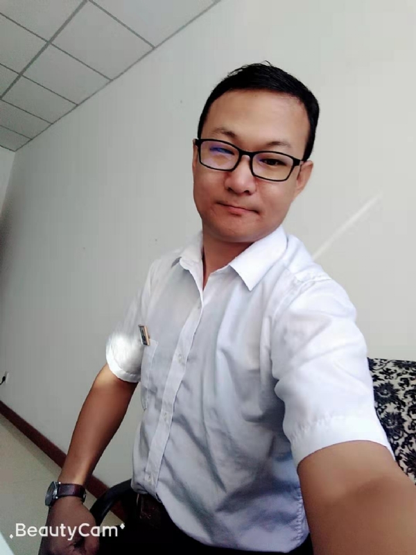 小飞的第一张照片--淮安相亲服务中心