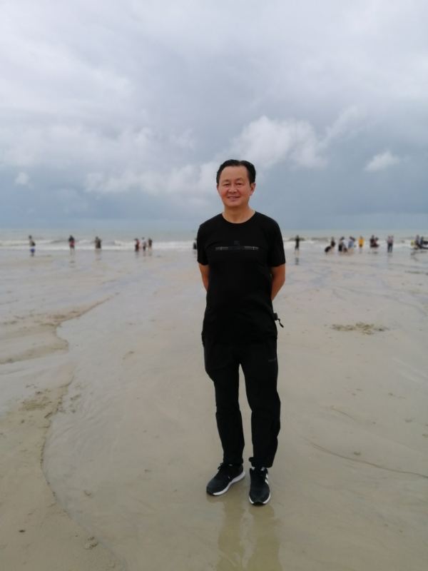 长寿的第一张照片--淮安相亲服务中心