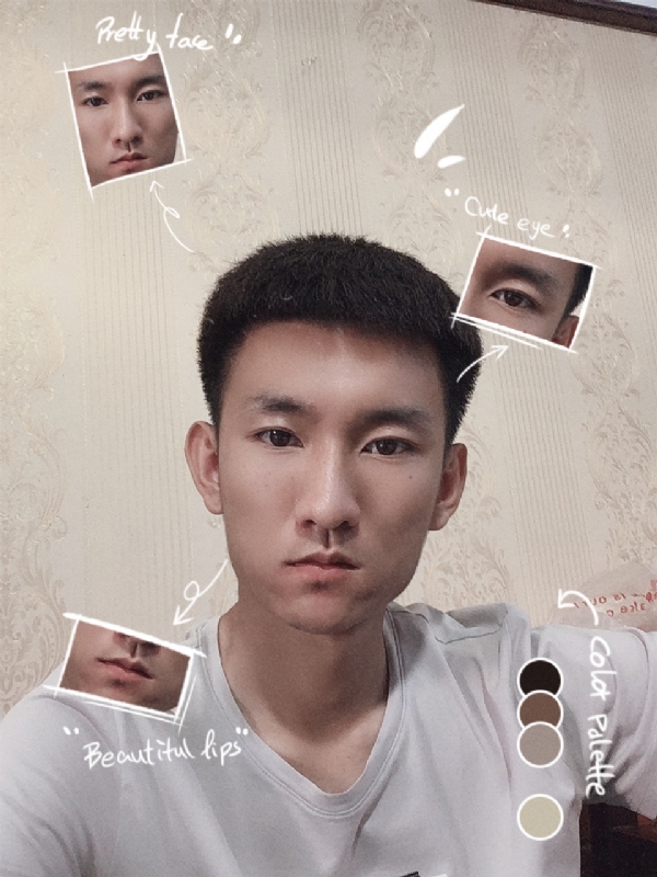 jhx的第一张照片--淮安相亲服务中心