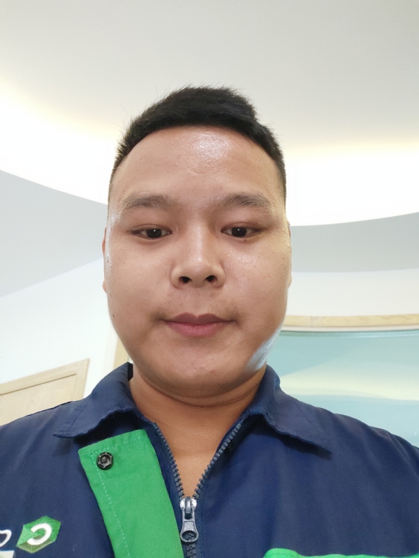 谁是我的谁的第一张照片--淮安相亲服务中心