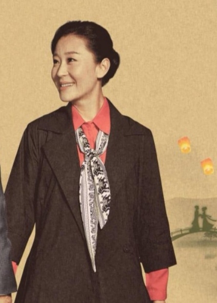 叶子的第一张照片--淮安相亲服务中心