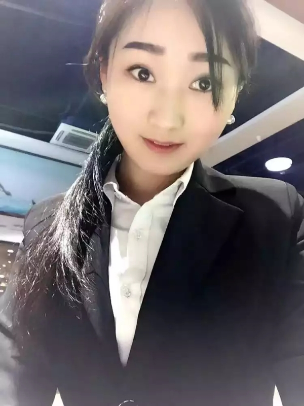 墨白的第一张照片--淮安相亲服务中心