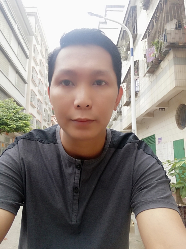 扬子的第一张照片--淮安相亲服务中心