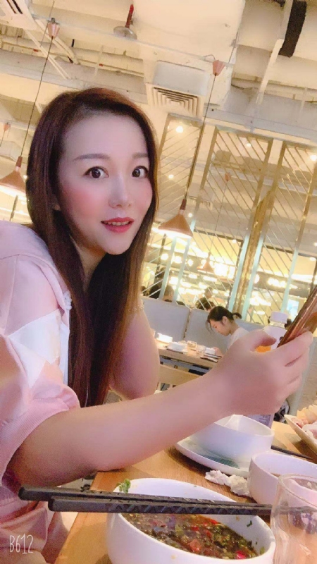 蔷薇的第一张照片--淮安相亲服务中心