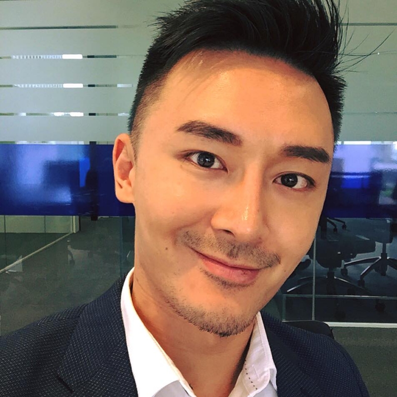 亦然的第一张照片--淮安相亲服务中心