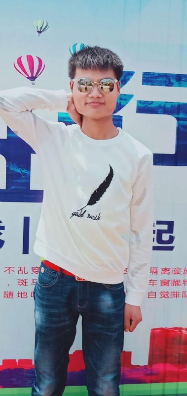 天龙～育歉的第一张照片--淮安相亲服务中心