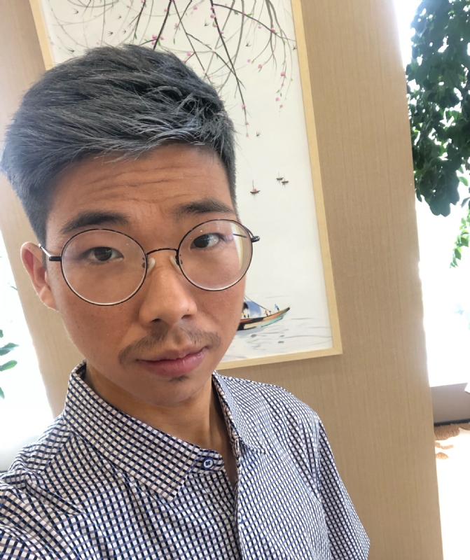 淡泊明志的第一张照片--淮安相亲服务中心