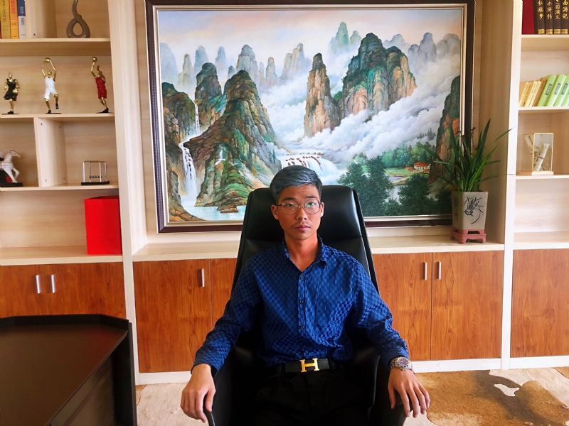 淡泊明志的第三张照片--淮安相亲服务中心