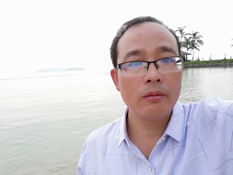 往事随风的第一张照片--淮安相亲服务中心