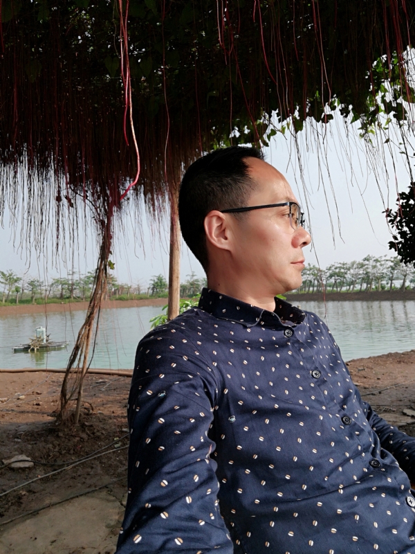 守望烟云的第一张照片--淮安相亲服务中心