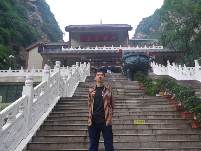 珍惜你我的第一张照片--淮安相亲服务中心