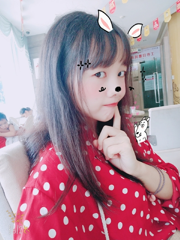 安妮的第一张照片--淮安相亲服务中心