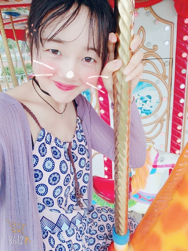 安妮的第二张照片--淮安相亲服务中心