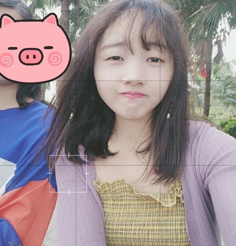 安妮的第三张照片--淮安相亲服务中心