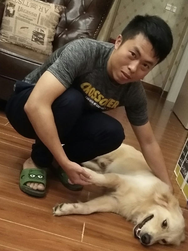 hjs的第一张照片--淮安相亲服务中心