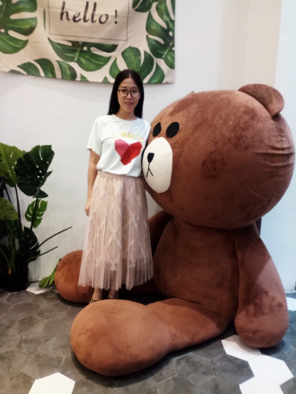 HCY的第二张照片--淮安相亲服务中心