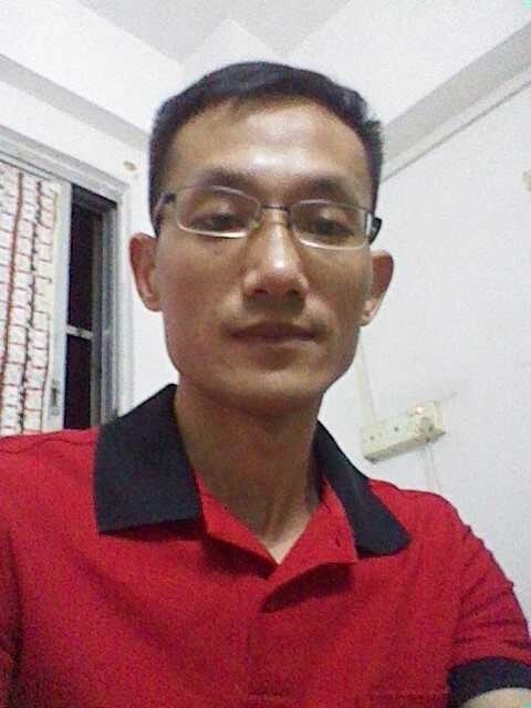 eagle的第一张照片--淮安相亲服务中心